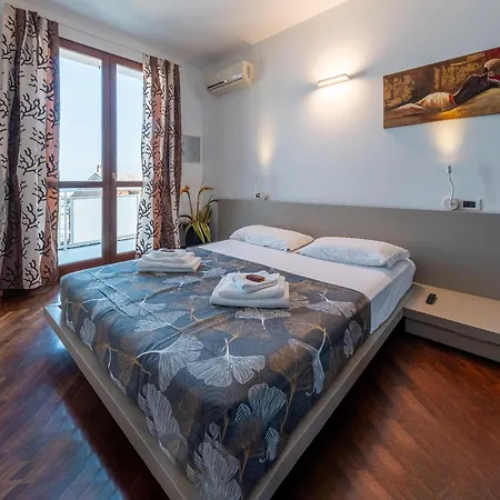Due Passi Dal Mare, Marina Seaview *