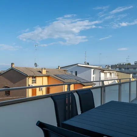 アパート Due Passi Dal Mare, Marina Seaview *