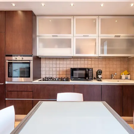 Apartamento Due Passi Dal Mare, Marina Seaview